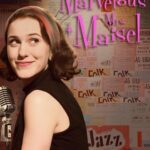 Смотреть Удивительная миссис Мейзел